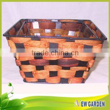 Hot New Products for 2015 Excellent Quality Heart Shaped Flower Pot photo-3