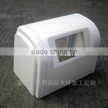 vacuum forming plastic box