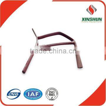 Park Outdoor Park Bench,antique Cast Iron Garden Bench,Outdoor Decorative Bench Legs photo-2