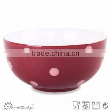 Hot Selling Ceramic Cereal Bowl photo-4
