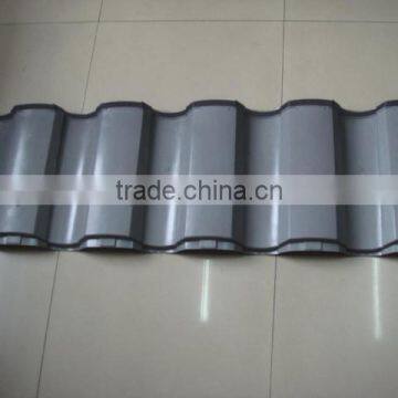 Fiberglass Panel SMC Panel for Roof, Sheet Moulding Compression photo-3
