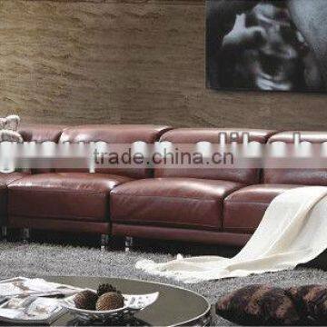 Bisini Elegant Fashional Hotel Living Room Sofa Set (BG90473)