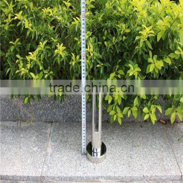JINXIN Italian Stainless Steel Spigot Spigot for Frameless Glass Balustrade photo-4