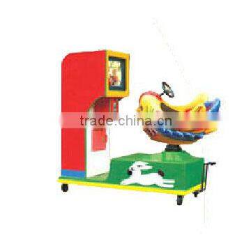 (HD-1180501)Sea Horse Mechanical Amusement Rides photo-3