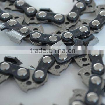 Exclusive Technology 325"-063 Full Chisel Chain Fit for 5200 Chainsaw photo-2