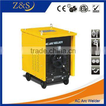 Portable High Frequency Laser AC Arc Spot Aluminium Welding Machine photo-6