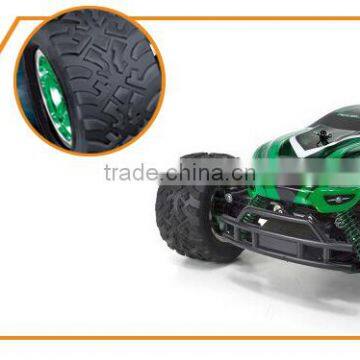 2.4G 1:12 Scale 25km/h Electric 4WD Buggy Big Wheels HSP RC Adult Toy Car photo-4