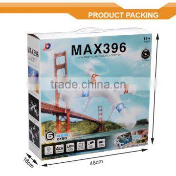 2015 New Arrival 2.4GHz 4CH Toy Drone, China Shenzhen Drone Toys photo-6