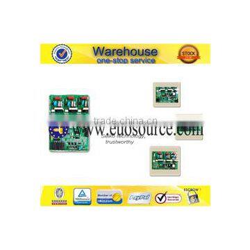 High Voltage Shock Pulse Start Soft Starter 55kw photo-4