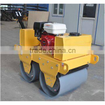 2017 Double Drum Roller Machine in Our Factory photo-4