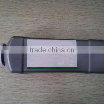 SAT8025 chrom paint good effect HVLP spray gun Paint gun