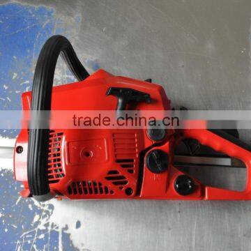 38cc New Model GASOLINE CHAIN SAW 3800 photo-3