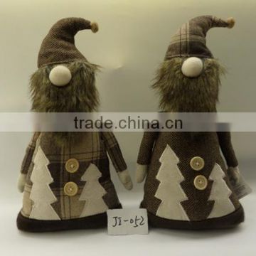 christmas gift plush toys