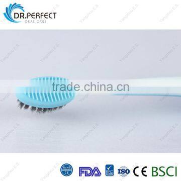 2017 New Product Best Selling Kids Plastic Homes Toothbrush photo-6