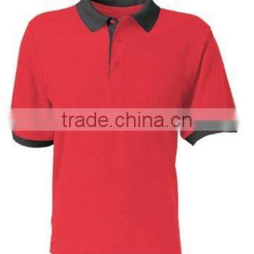 Cotton Polo Shirt photo-5