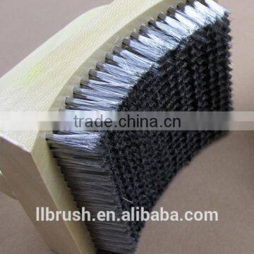 steel wire brush