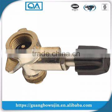 Lpg Gas Pressure Brass Hydraulic Control Valve