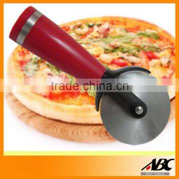 Food Safety Stainless Steel Pizza Cutter Wheel