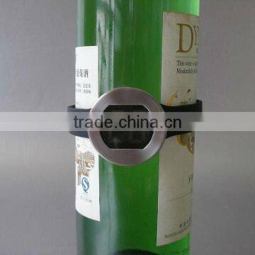 TH211D BLACK WINE THERMOMETER