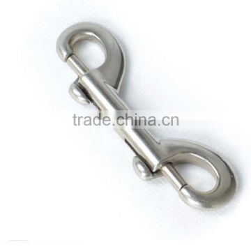 Stainless Steel Rigging Hardware Swivel Dog Leash Snap Hook