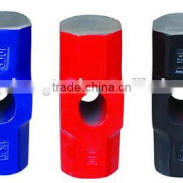 High Quality Carbon Steel Sledge Hammer Sizes for Sale photo-2