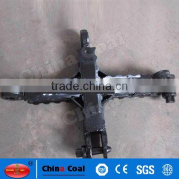 China Steel Structure Roofing Beam For Supporting Equipment