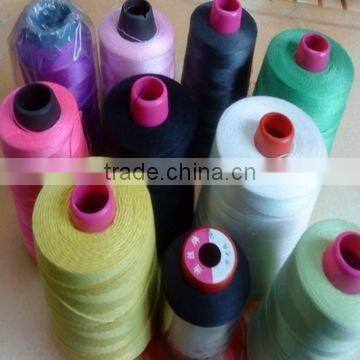 Spun Polyester Sewing Thread