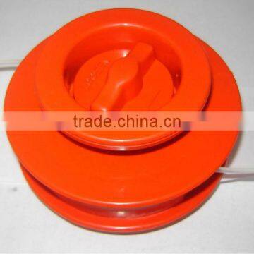 manual nylon head for grass trimmer