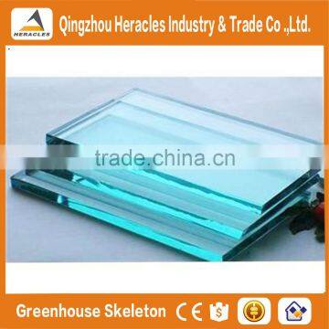 Heracles Trade Assurance Agricultural Greenhouse Skeleton photo-6