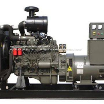 LICARDO Diesel Generator Set 24GF