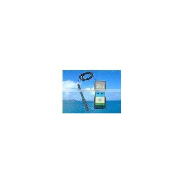 humidity meter