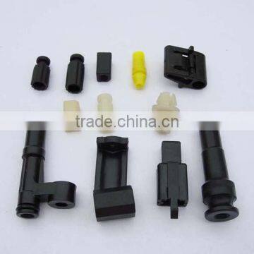 Molded Plastic Parts