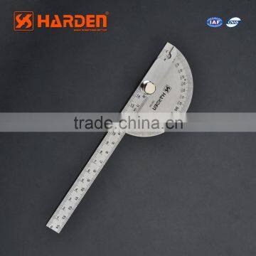 High quality Stainless Steel Adjustable Square Ruler