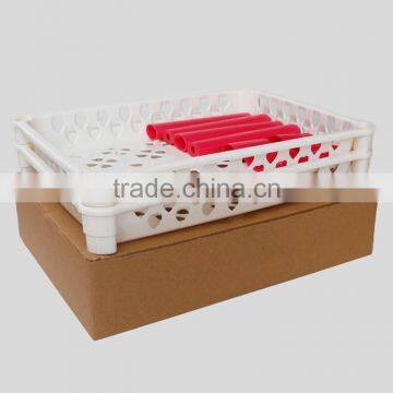 Storage Plastic Shelf Kitchen Countertop Shelf Kitchen Shelves photo-6