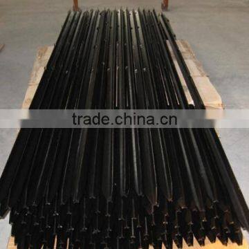 y Steel Post Star Picket photo-2