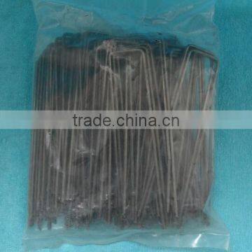 Ground Staples photo-3