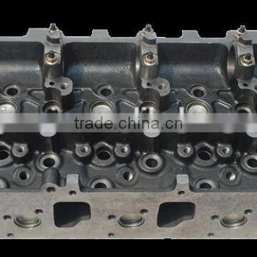 4.3L 8970956647 4HF1 Auto Diesel Engine Cylinder Head for Isu zu 8V L4 NPR Truck photo-3