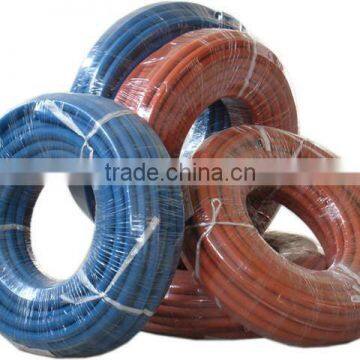 Rubber Welding Hose Oxygen Hose Acetylene Hose