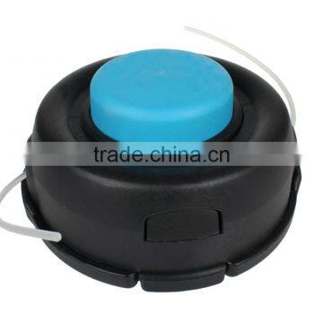 Easy Load Bump Feed Mowing Line Trimmer Head photo-2