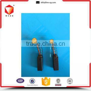 Top Supplier Custom Different for Metabo Carbon Brush for Power Tools photo-4