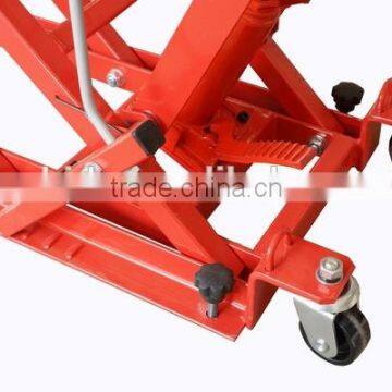 1500LB Hydraulic Two-way Cylinder ATV Lift Jack photo-5