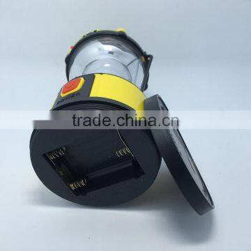 Wholesale Rechargeable Camping Solar Lantern,plastic Solar Camping Light, photo-4