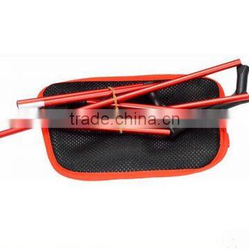 New Aluminum 7075 Chair Innovative Product Foding Fishing Chair photo-3