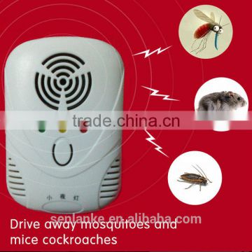 2014 newest energy saving Ultrasonic Pest repeller (2014 newest, CE RoHS, energy saving)