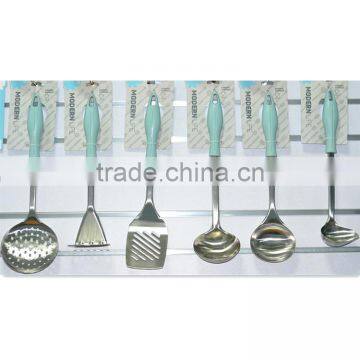 NT-8127 Professional Grade Stainless Steel Kitchen Tool Set photo-4