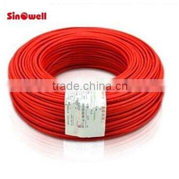 Low Voltage Copper Electronic Wire Manufacturer photo-3