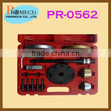 Special Designed Auto Repair Tool Wheel Hub Wheel Bearing Units Tool Set