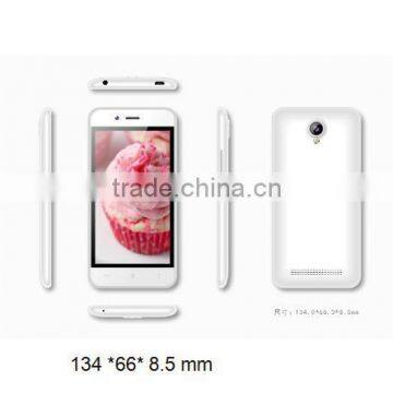 4G LTE8S4679 small size mobile phone