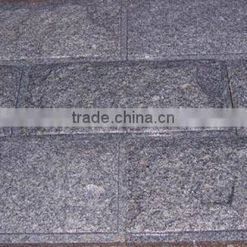 natural granite paving stone, pitching, pavement, paver