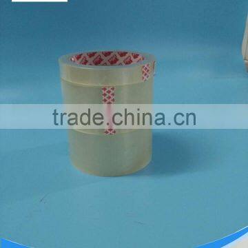 Wholesale Popular Super Quality Transparent Bopp Packing Adhesive Tape for Carton Sealing photo-2